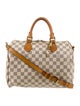 Louis Vuitton Damier Azur Speedy Bandouliere 30