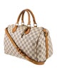 Louis Vuitton Damier Azur Speedy Bandouliere 30