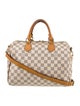 Louis Vuitton Damier Azur Speedy Bandouliere 30