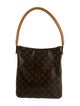 Louis Vuitton LV Monogram Looping GM Vintage