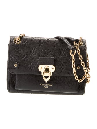 Louis Vuitton LV Monogram Vavin BB