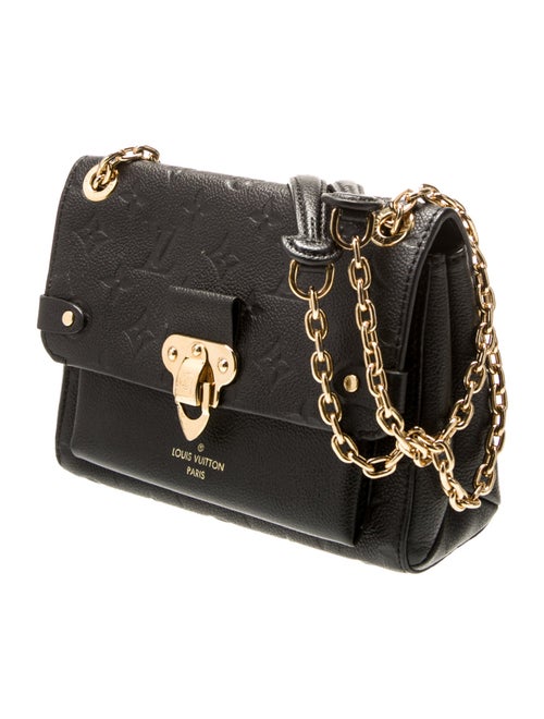 Louis Vuitton LV Monogram Vavin BB