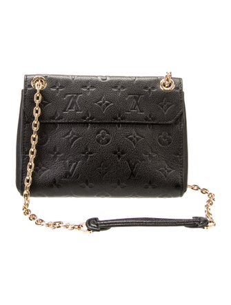 Louis Vuitton LV Monogram Vavin BB