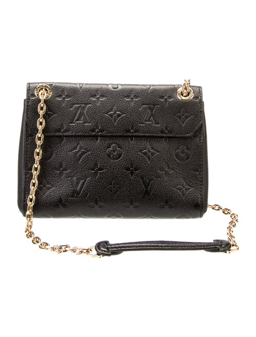 Louis Vuitton LV Monogram Vavin BB