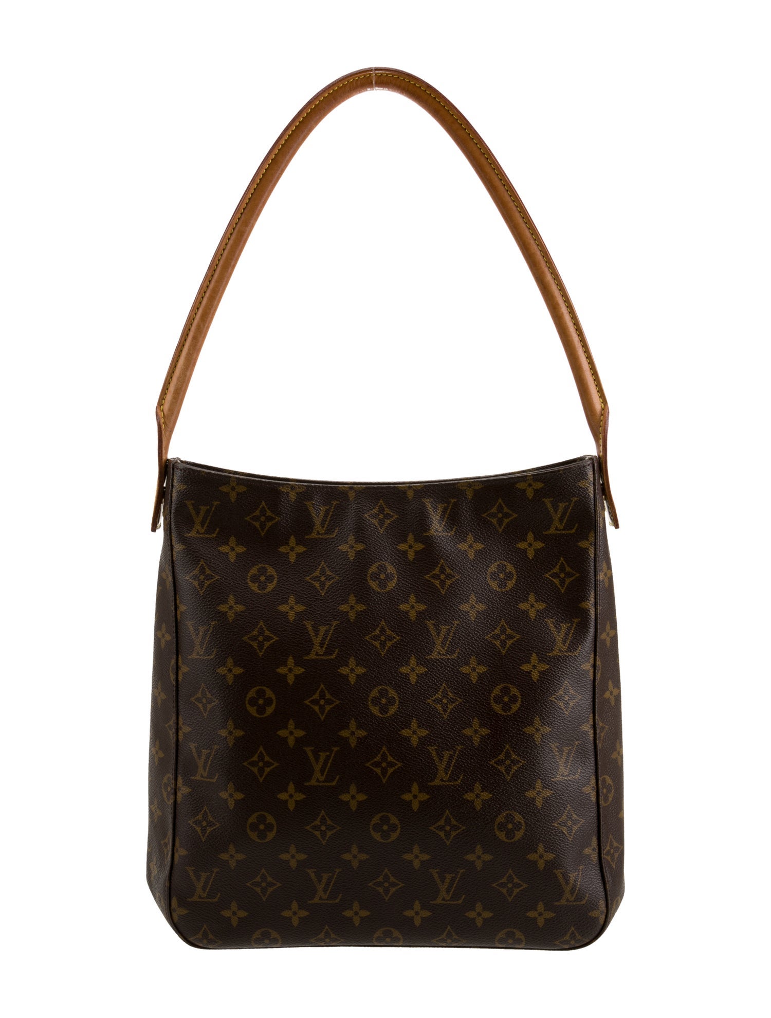 Louis Vuitton LV Monogram Looping GM Vintage