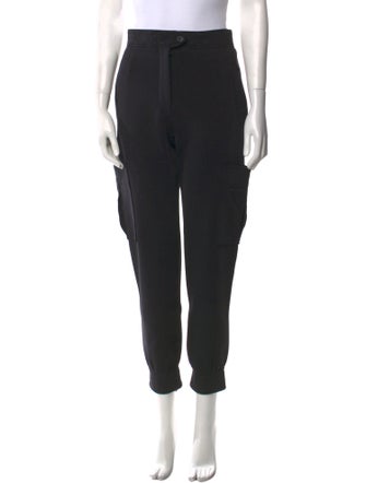 Louis Vuitton 2022 Skinny Leg Pants