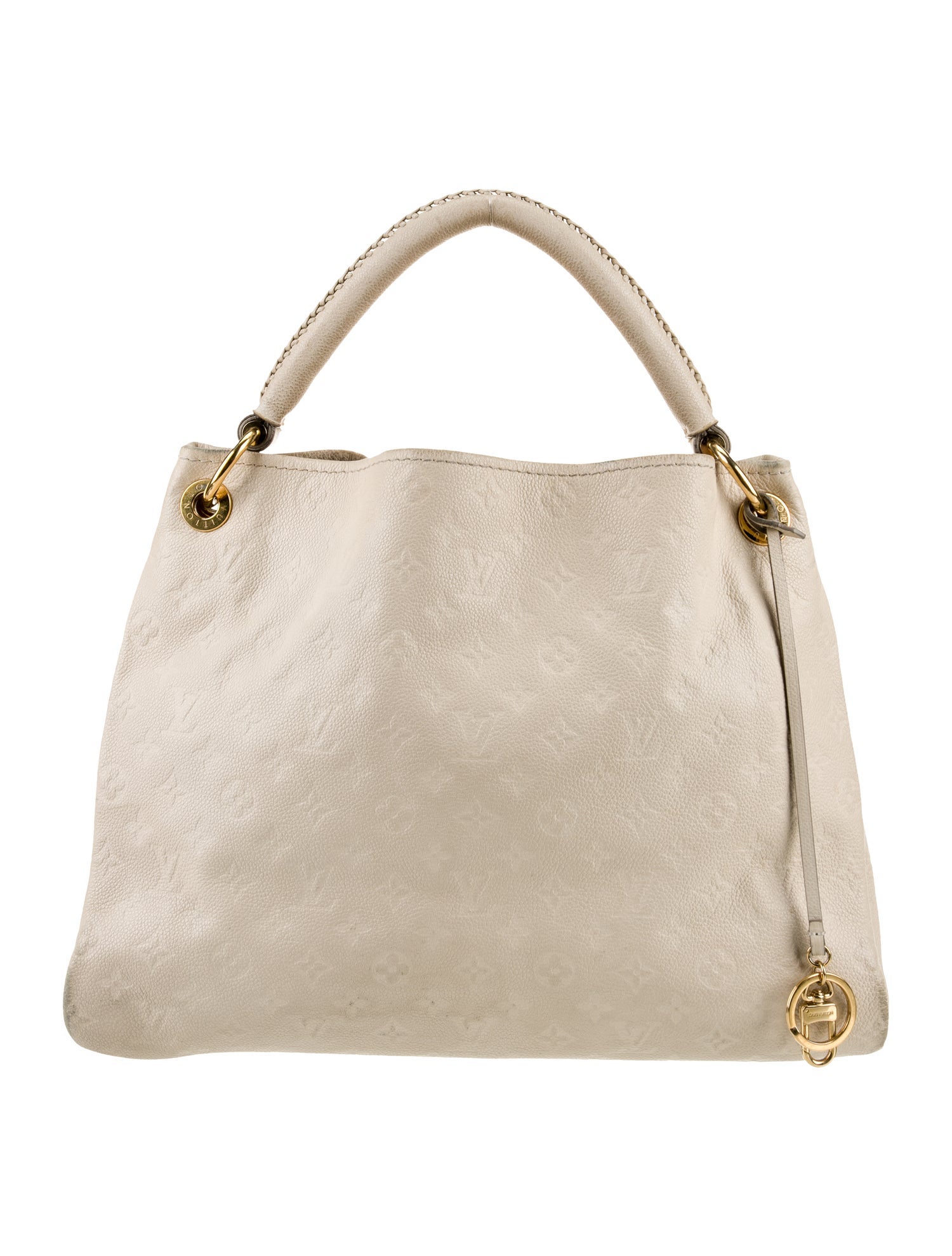 Louis Vuitton LV Monogram Artsy