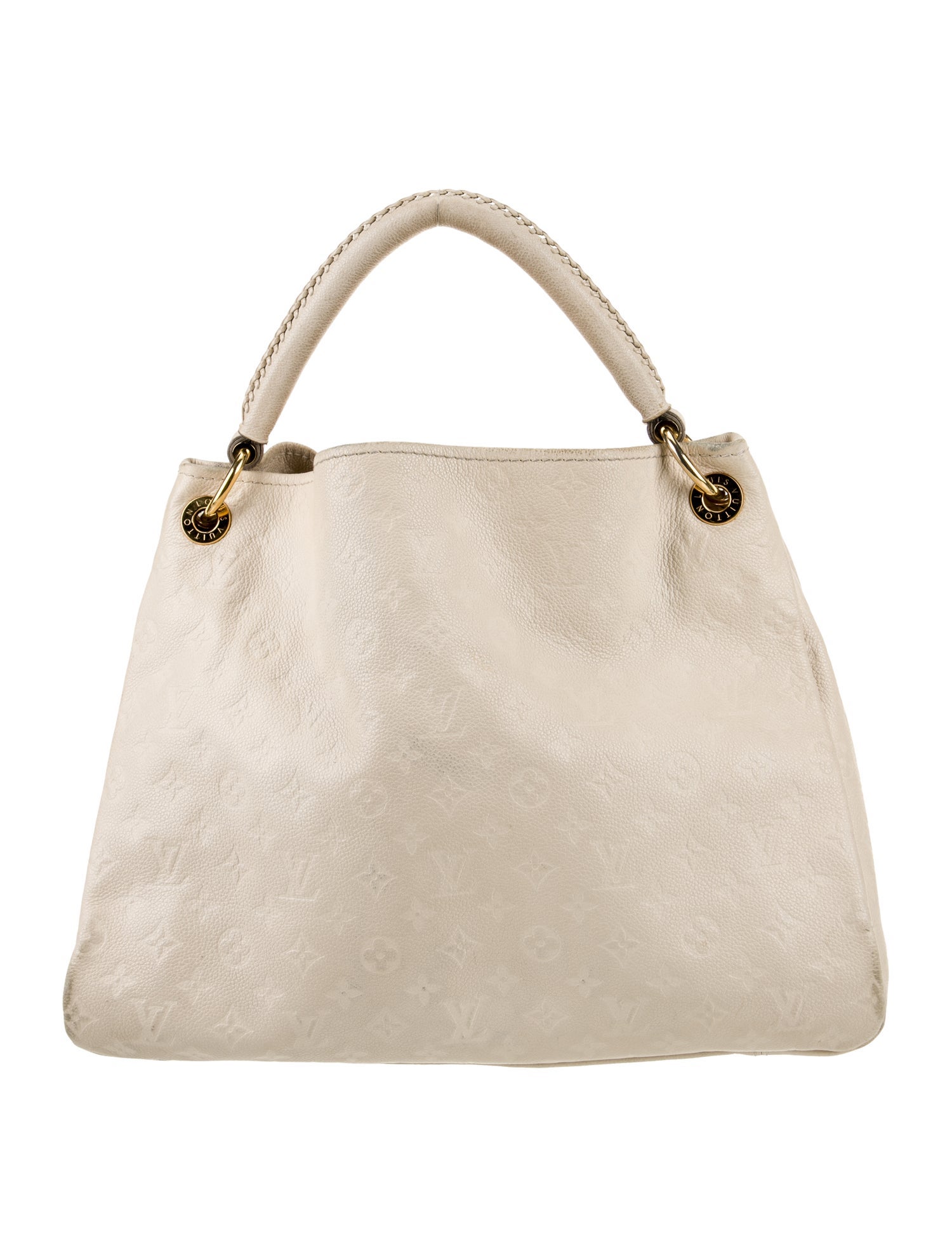 Louis Vuitton LV Monogram Artsy