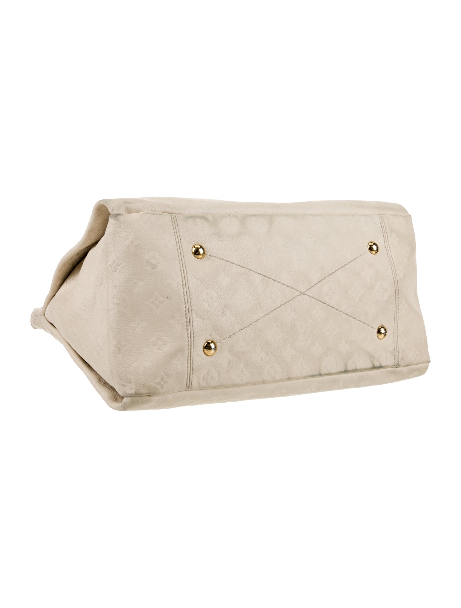 Louis Vuitton LV Monogram Artsy