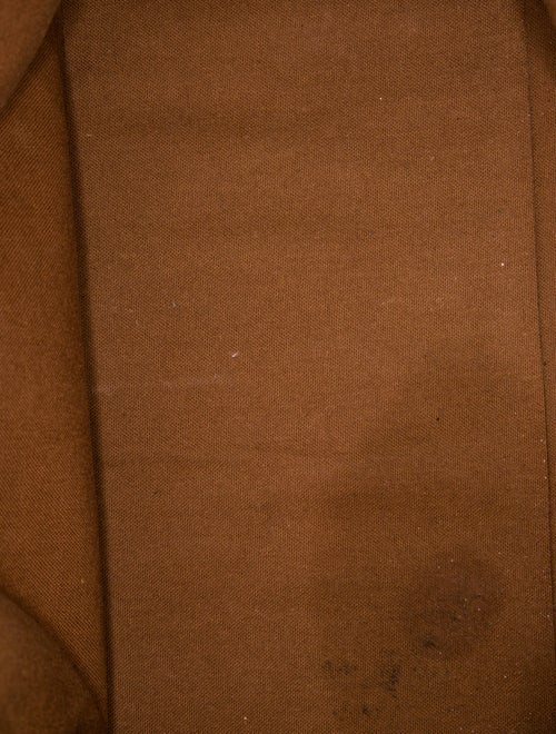 Louis Vuitton LV Monogram Cabas Mezzo Vintage