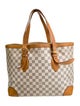 Louis Vuitton Damier Azur Hampstead MM
