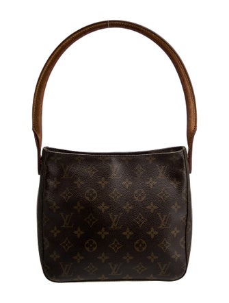 Louis Vuitton LV Monogram Looping MM
