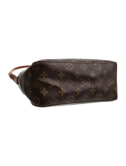 Louis Vuitton LV Monogram Looping MM