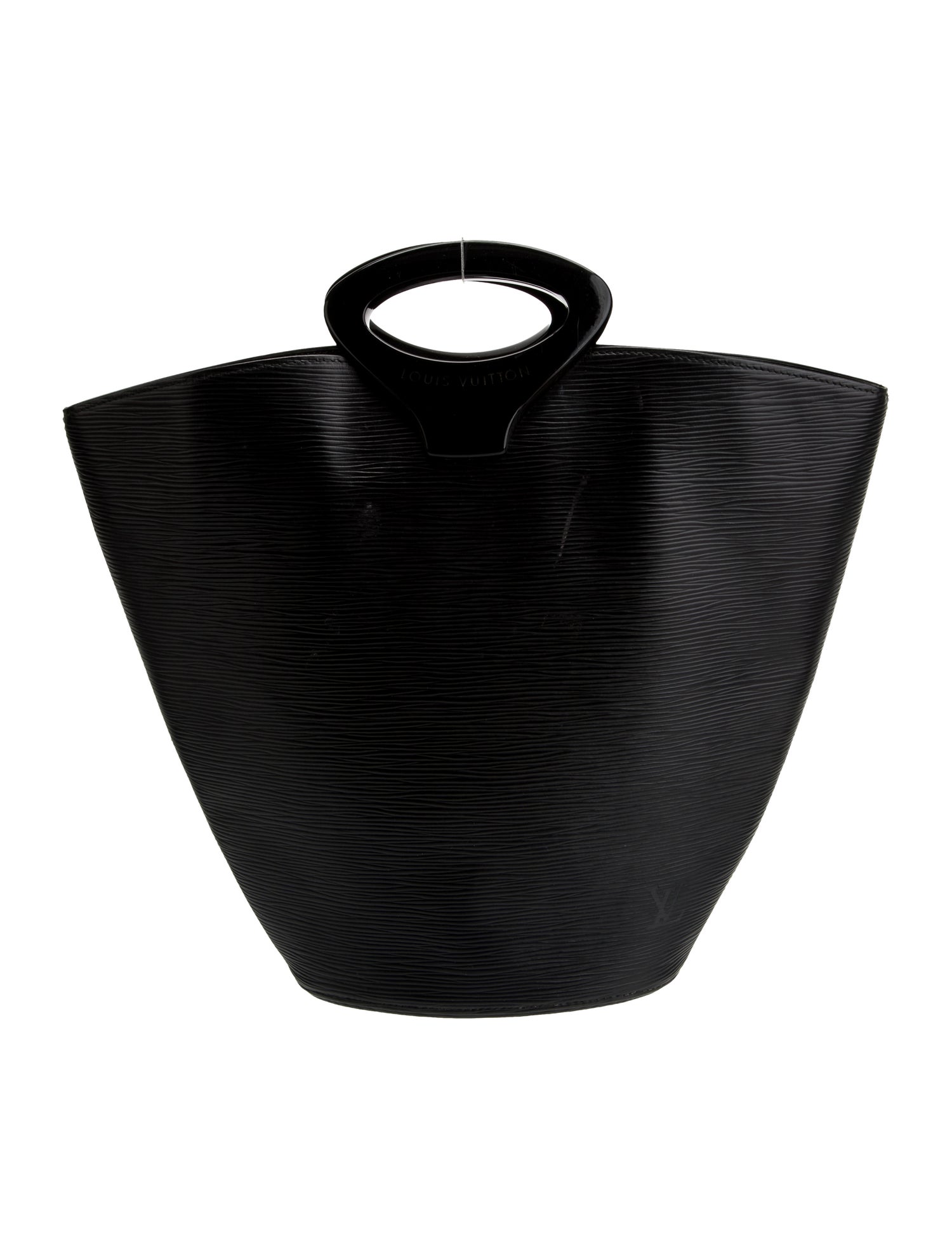 Louis Vuitton Epi Leather Noctambule