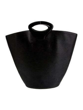 Louis Vuitton Epi Leather Noctambule