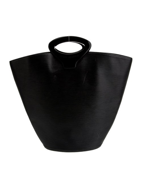 Louis Vuitton Epi Leather Noctambule