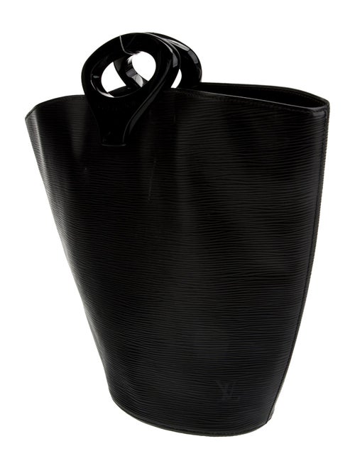 Louis Vuitton Epi Leather Noctambule