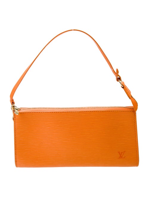 Louis Vuitton LV Monogram Pochette Accessoires