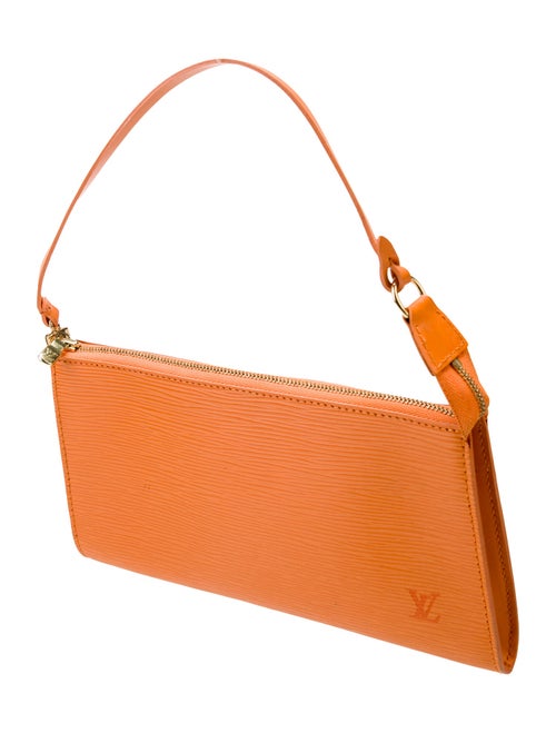 Louis Vuitton LV Monogram Pochette Accessoires