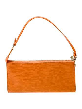 Louis Vuitton LV Monogram Pochette Accessoires