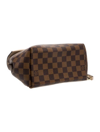 Louis Vuitton Damier Ebene Clapton Backpack