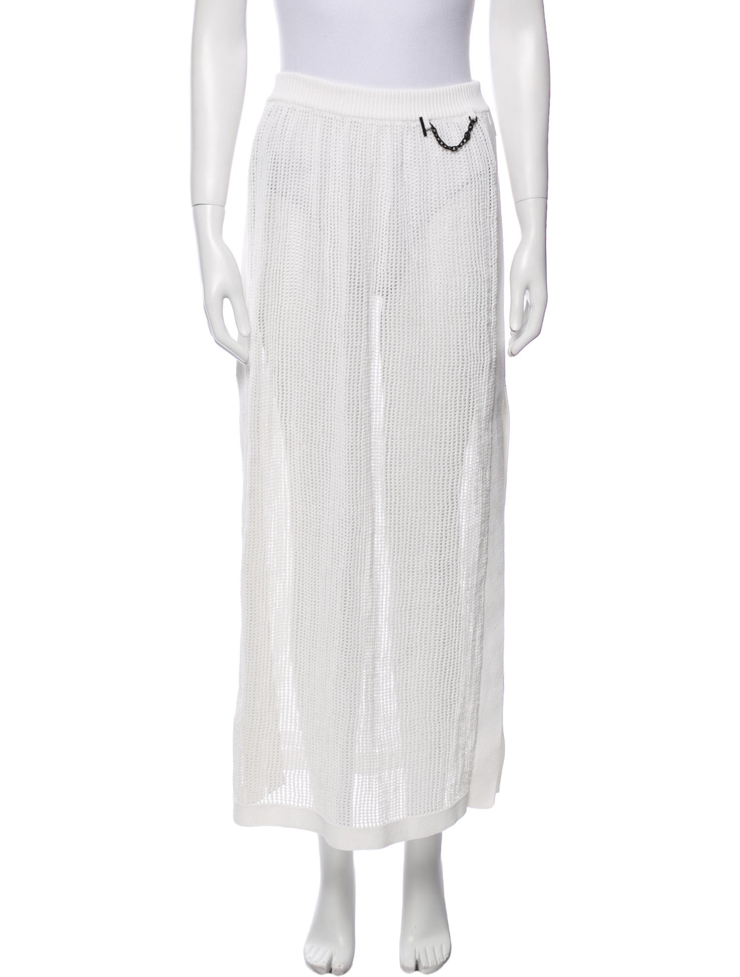 Louis Vuitton 2024 Midi Length Skirt w/ Tags