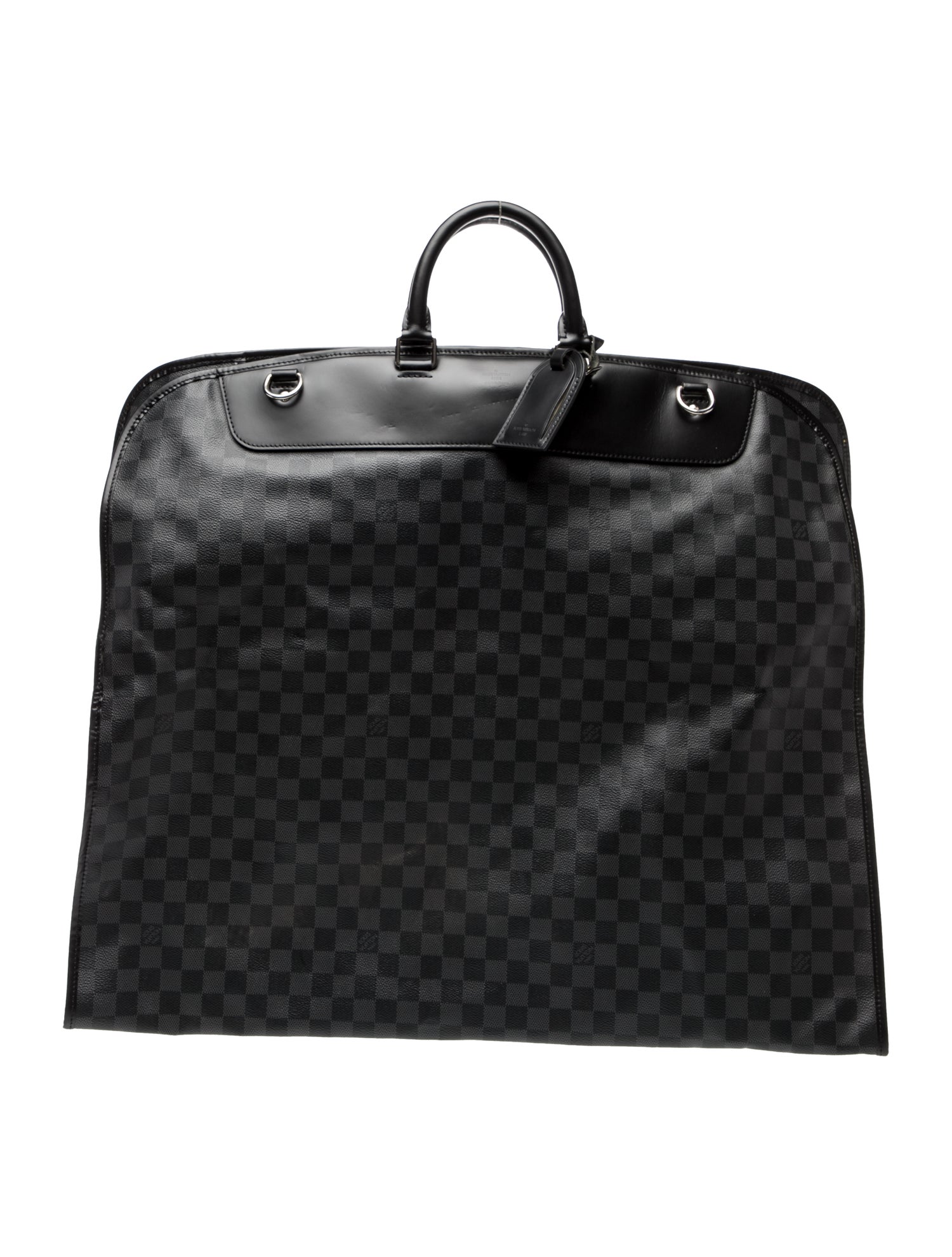 Louis Vuitton Garment Bag