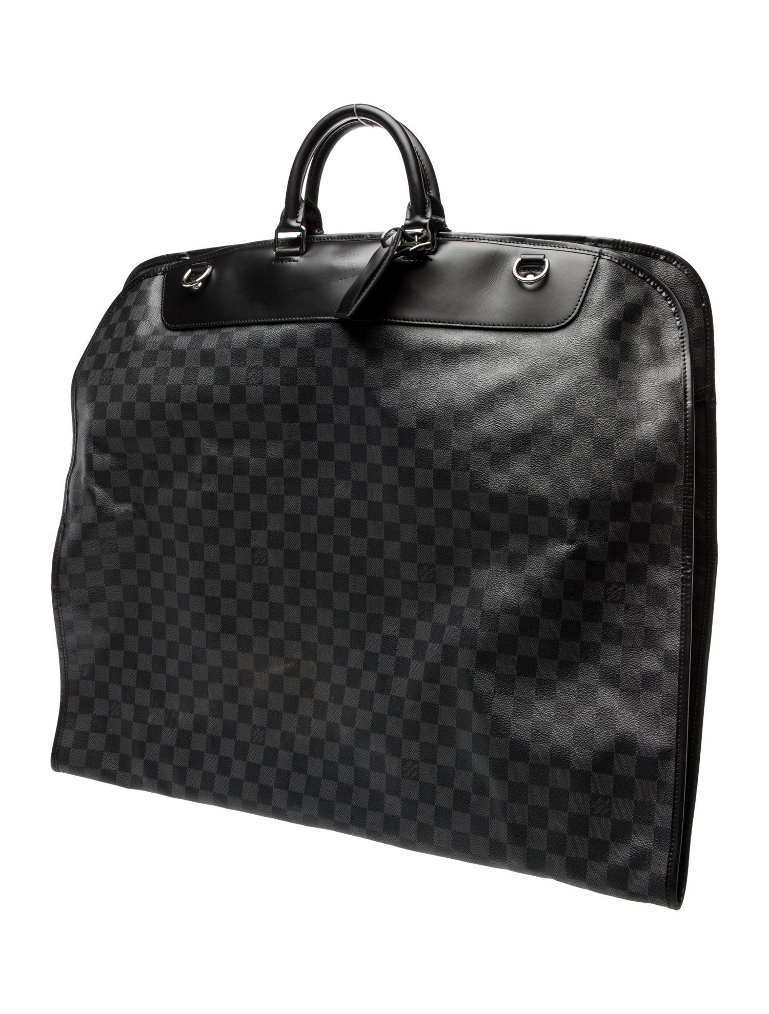 Louis Vuitton Garment Bag