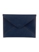Louis Vuitton Epi Leather Invitation Envelope