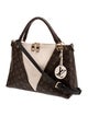 Louis Vuitton LV Monogram V Tote MM