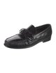 Louis Vuitton 2022 LV Monogram Dress Loafers