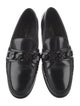 Louis Vuitton 2022 LV Monogram Dress Loafers