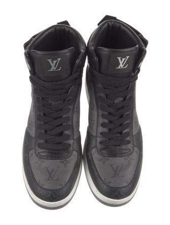 Louis Vuitton LV Monogram Sneakers