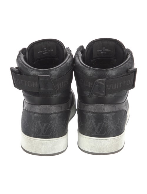 Louis Vuitton LV Monogram Sneakers