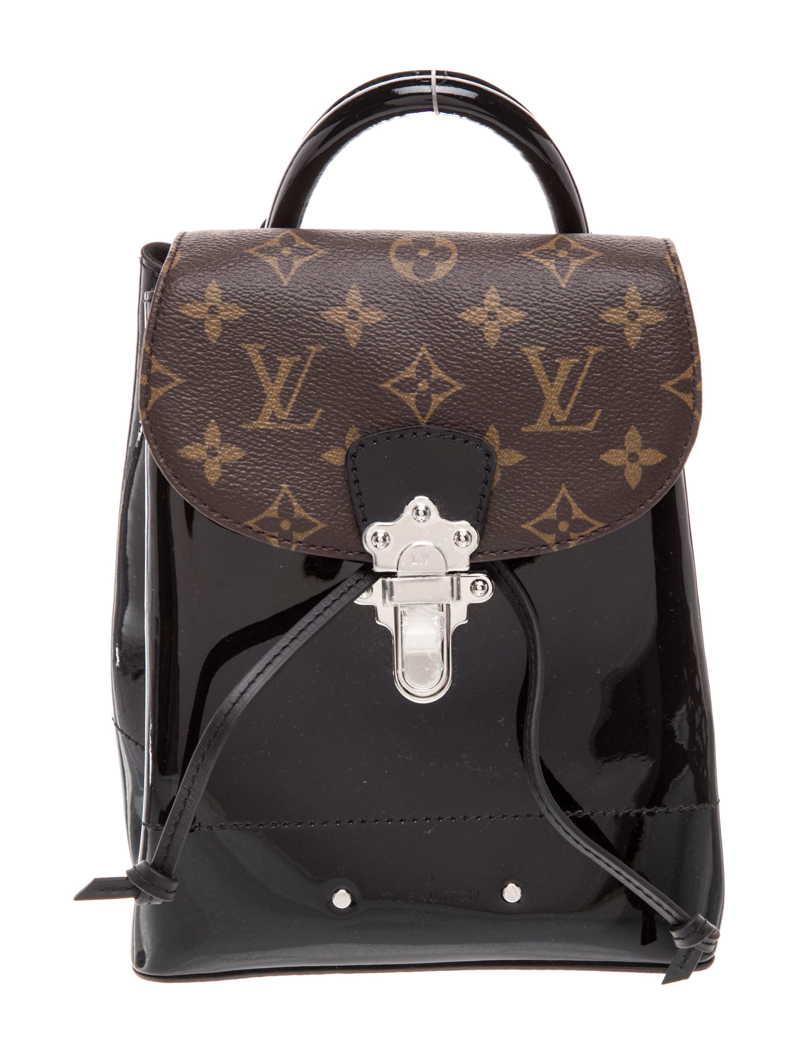 Louis Vuitton LV Monogram Hot Springs