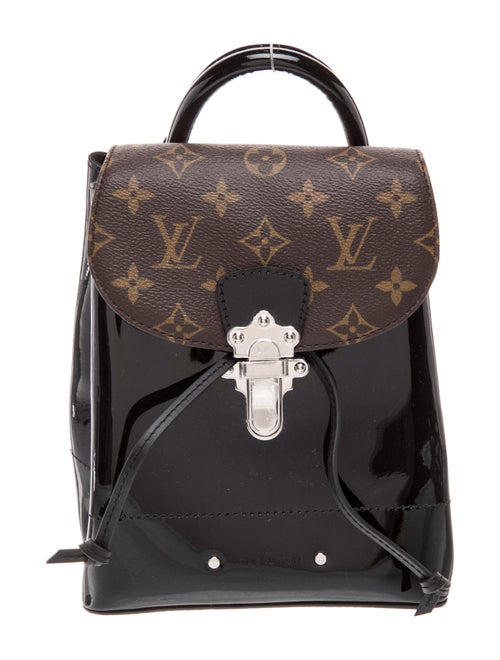 Louis Vuitton LV Monogram Hot Springs