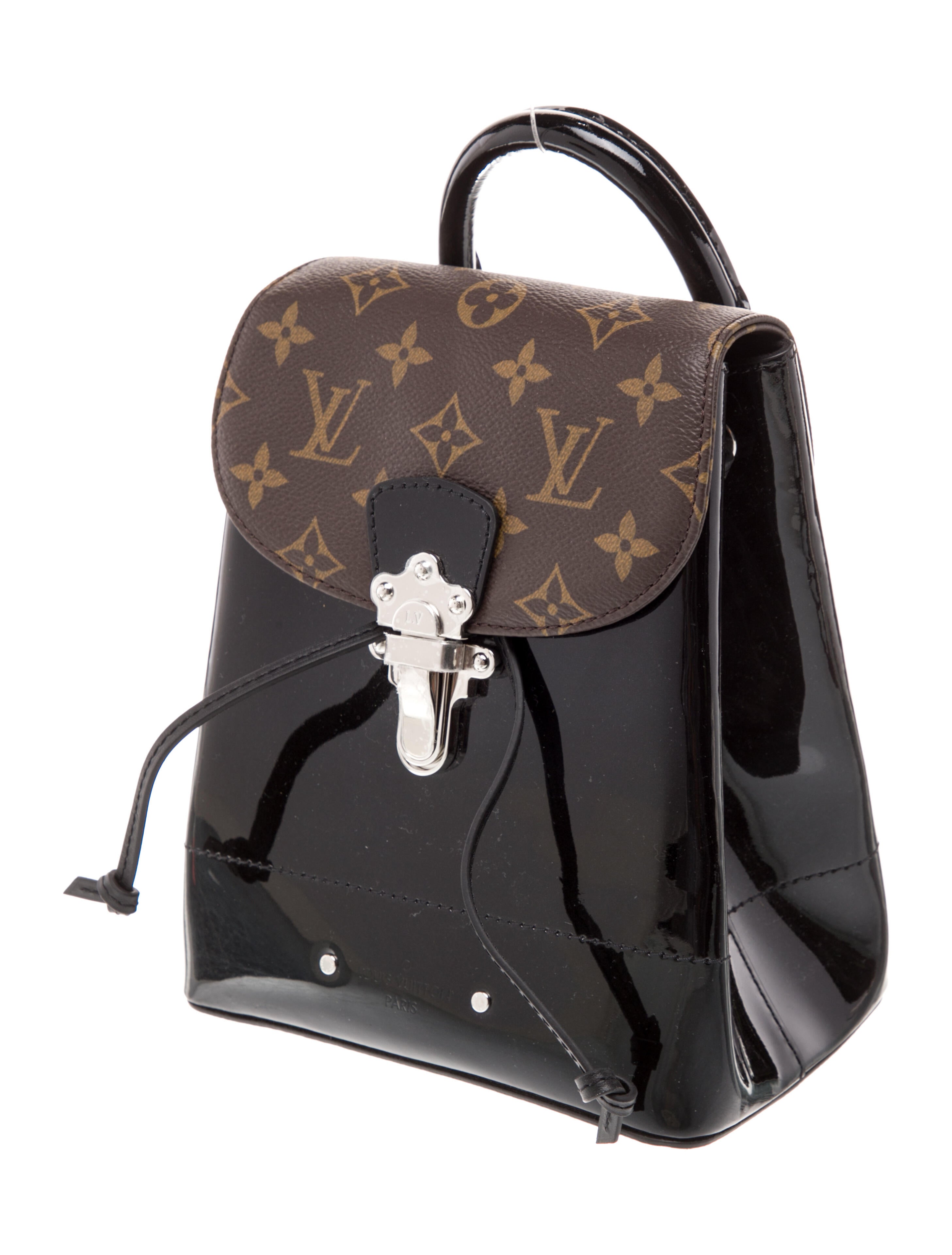 Louis Vuitton LV Monogram Hot Springs