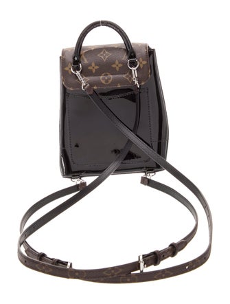 Louis Vuitton LV Monogram Hot Springs