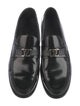 Louis Vuitton LV Monogram Patent Leather Dress Loafers