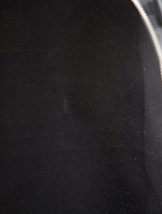 Louis Vuitton Damier Graphite Keepall Bandouliere 45