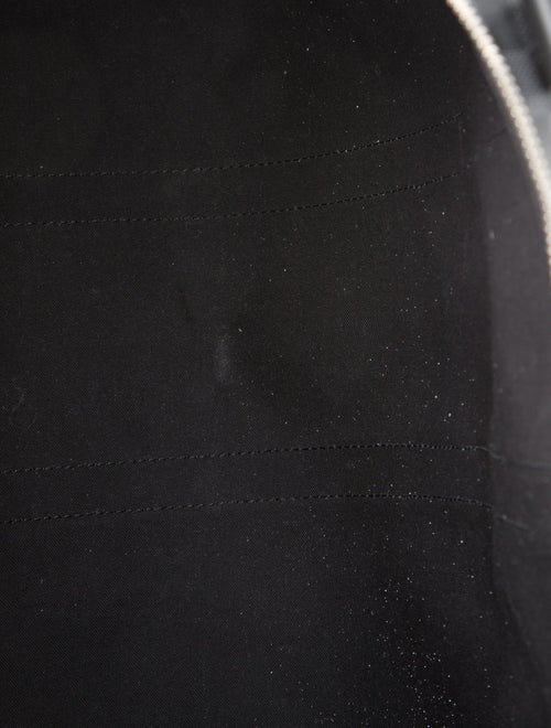 Louis Vuitton Damier Graphite Keepall Bandouliere 45