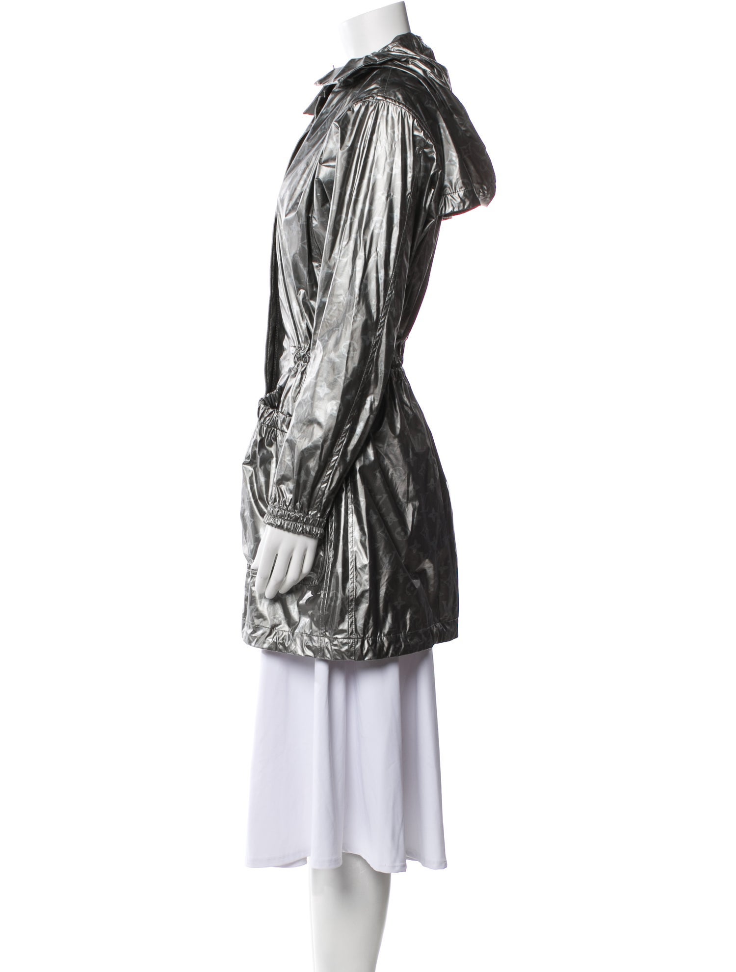 Louis Vuitton 2018 Coat