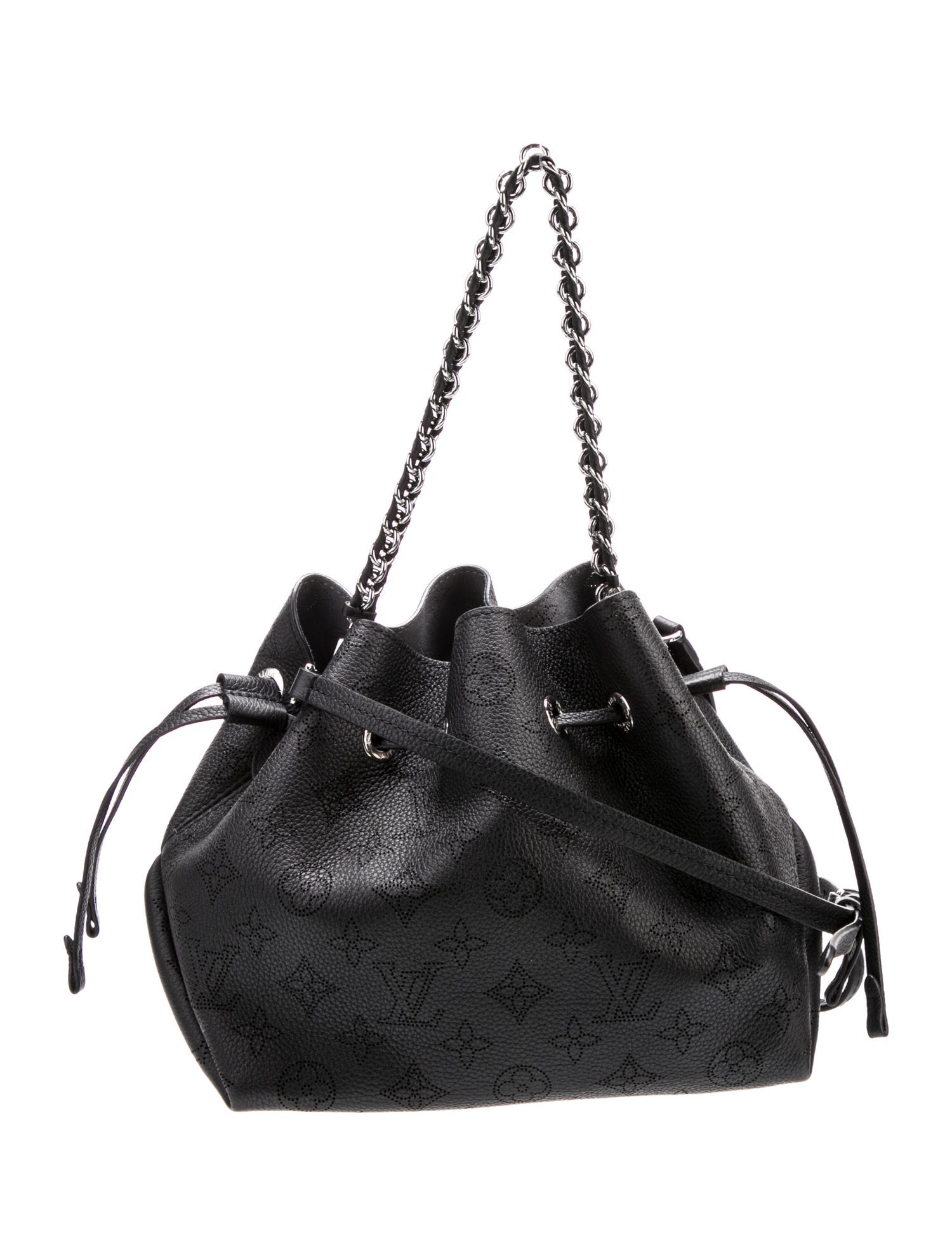 Louis Vuitton LV Monogram Bella