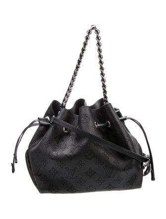 Louis Vuitton LV Monogram Bella