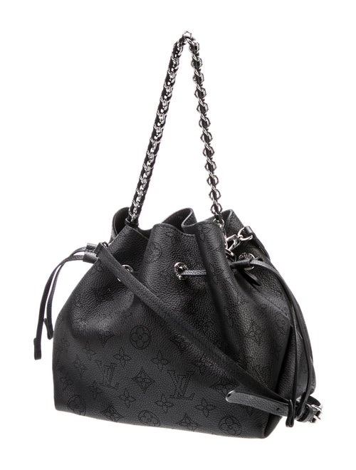 Louis Vuitton LV Monogram Bella