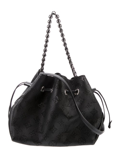 Louis Vuitton LV Monogram Bella