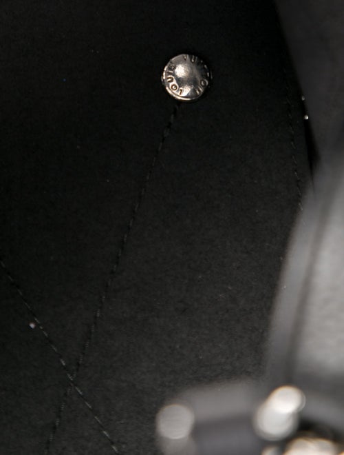 Louis Vuitton LV Monogram Bella