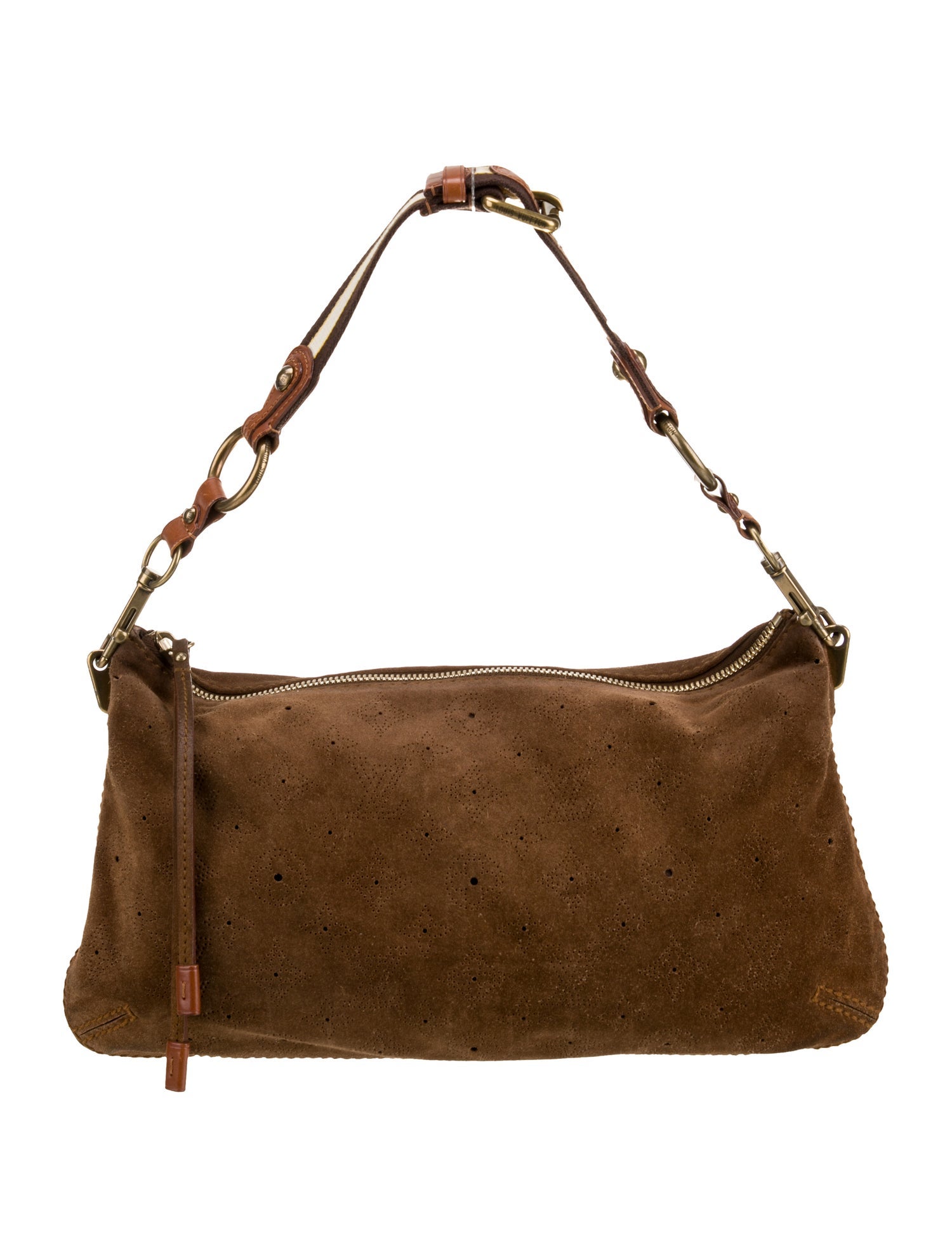 Louis Vuitton Mahina Leather Onatah PM