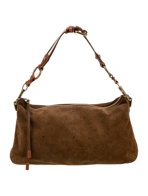 Louis Vuitton Mahina Leather Onatah PM