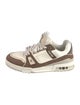 Louis Vuitton Trainer Sneakers
